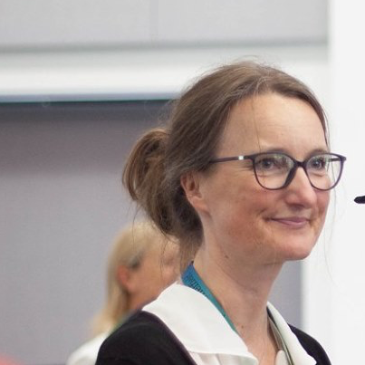 Heidi Christensen’s website - Heidi Christensen